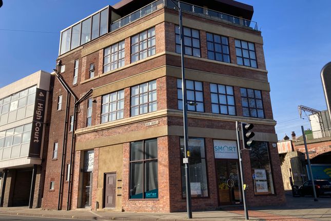 Thumbnail Retail premises for sale in High Court, Leeds