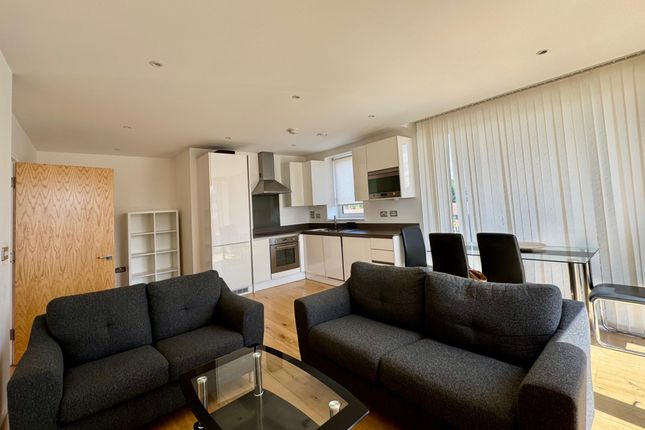 Flat 202, Prince Court, Canning Town photo 2