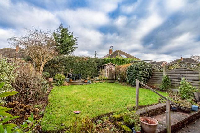 Semi-detached house for sale in Milton Road, Bentley Heath, Solihull
