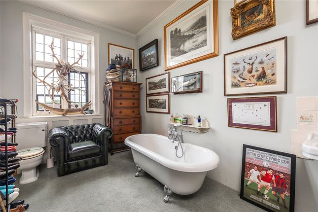 En Suite Bathroom
