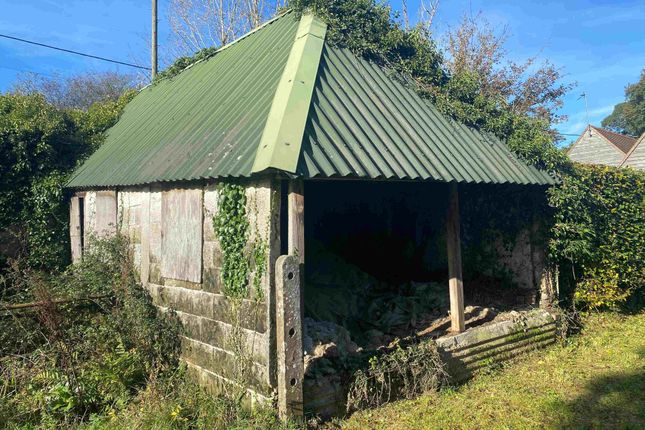 Detached bungalow for sale in Iwood Lane, Rushlake Green
