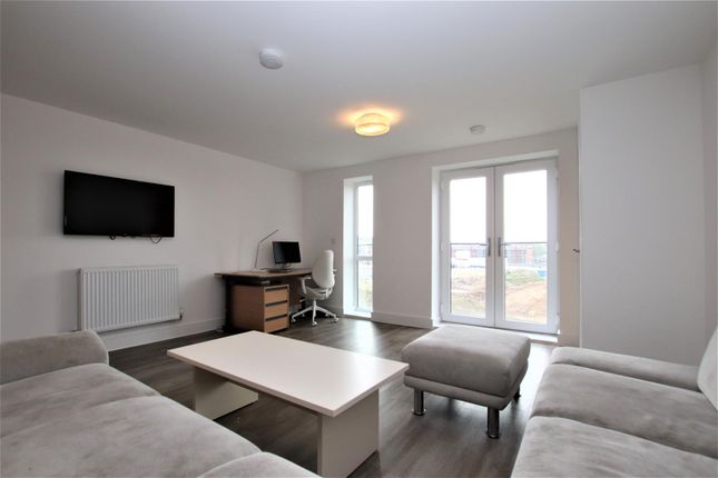 Flat 15, Matilda House, Bath photo 2