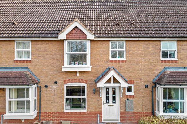 Terraced house for sale in Addison Road, Worcester