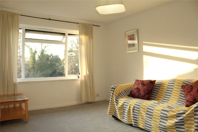 Flat to rent in Chichester Road, Croydon, Surrey