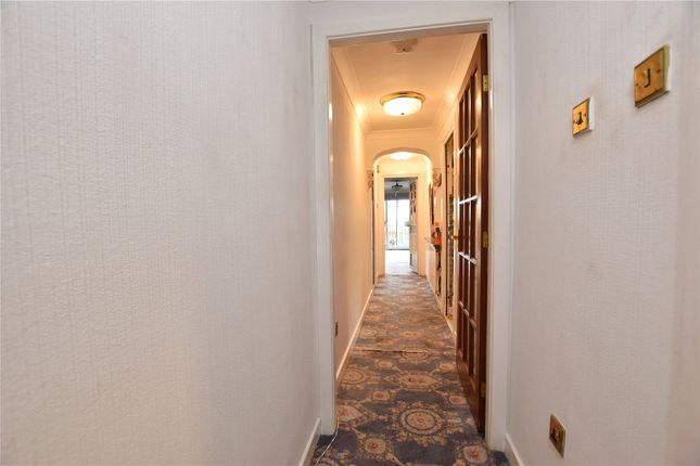 Detached house for sale in Bury &amp; Rochdale Old Road, Bamford, Greater Manchester