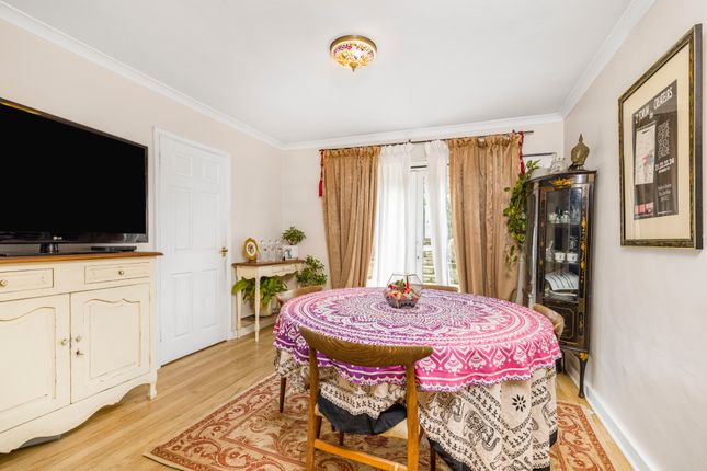 End terrace house for sale in Langley Way, West Wickham, Kent