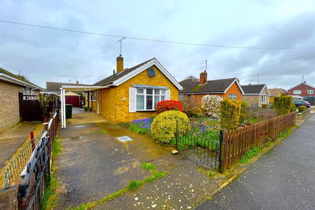 Detached bungalow for sale in Monteith Crescent, Boston