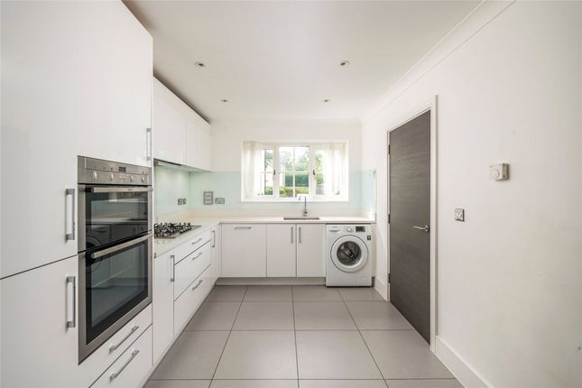 Terraced house to rent in Reigate Hill, Reigate, Surrey
