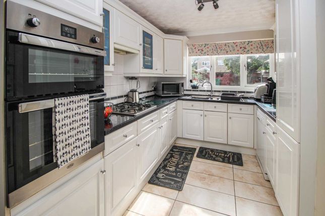 Detached house for sale in Coopers Avenue, Heybridge