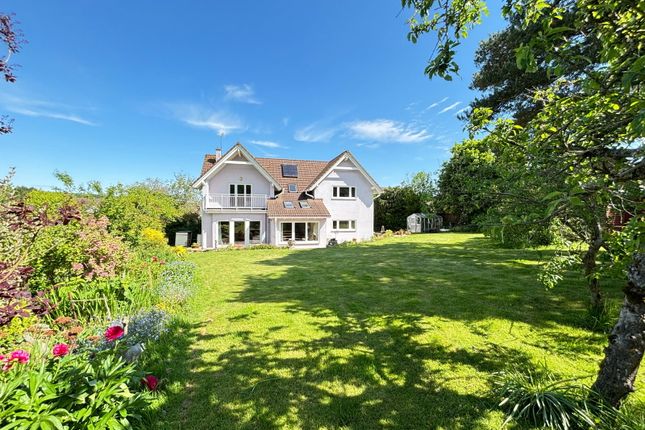4-bed house on Briarside, Gascoigne Lane, Alresford, £1,050,000