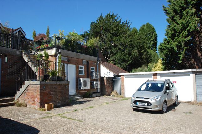 Flat for sale in Townfield Lane, Chalfont St. Giles, Buckinghamshire