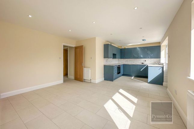 Plot 38, High View Park, Cromer photo 2