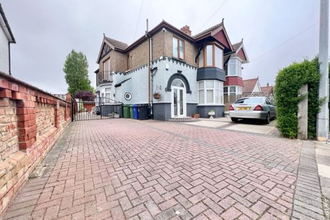 Flat for sale in Taylors Avenue, Cleethorpes
