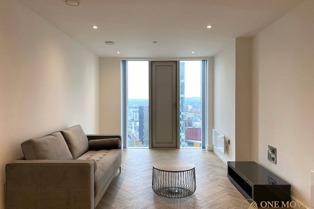 Flat to rent in Elizabeth Tower, 141 Chester Road