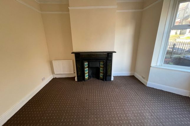 Thumbnail Terraced house to rent in Cammell Road, Sheffield