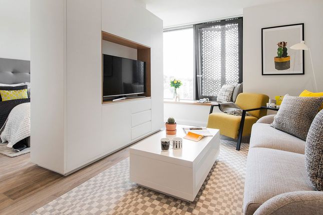 Flat for sale in Trafalgar Street, Newcastle, Upon Tyne