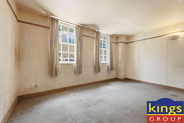 Flat 6, 1, Cleveland Grove, London photo 4
