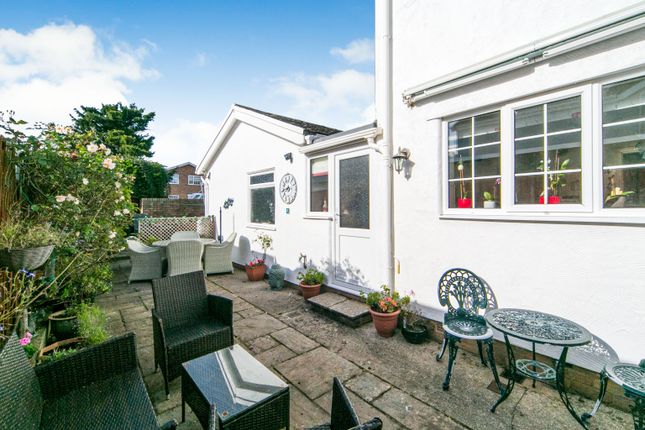 Detached house for sale in The Mews, Llandudno Junction, Conwy