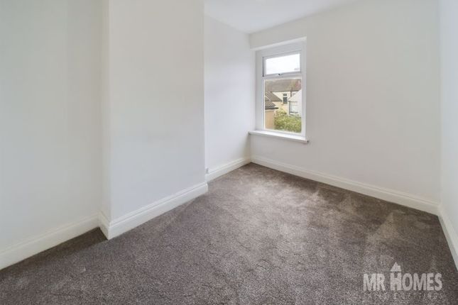 Terraced house for sale in Somerset Street, Grangetown, Cardiff