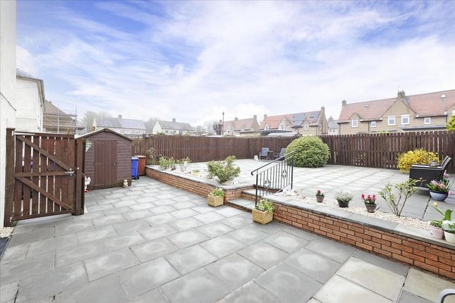 Flat for sale in 13 Newton Church Road, Danderhall