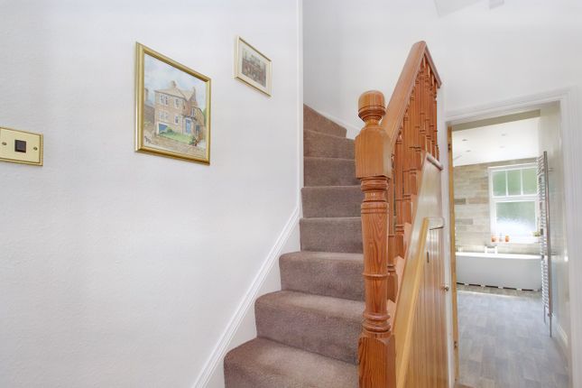 Detached house for sale in Kingsway, Frodsham