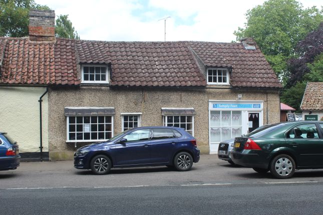 Thumbnail Land for sale in High Street, Linton, Cambridgeshire