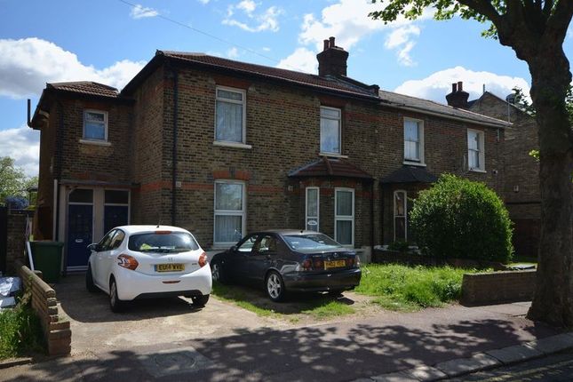 Flat for sale in Gladding Road, Manor Park