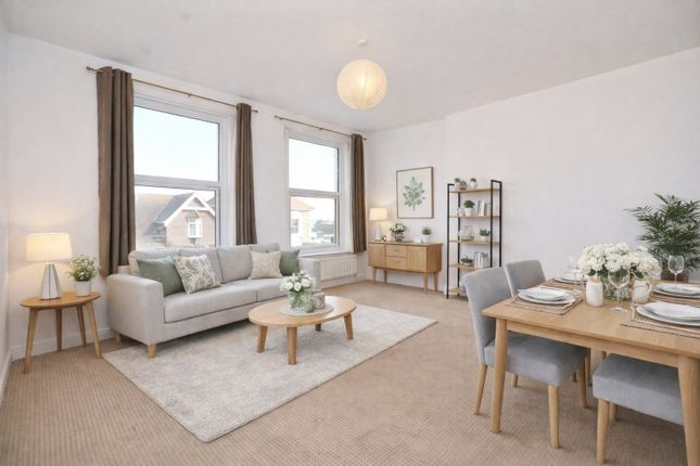 Flat 7, 26, Granville Road, Broadstairs photo 3