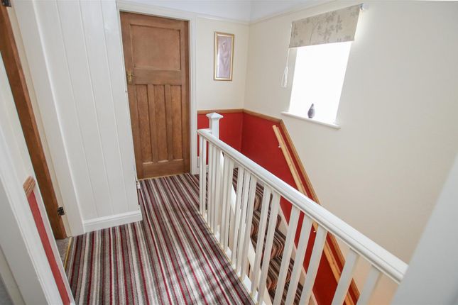 Semi-detached house for sale in Manor Drive, Bennettthorpe, Doncaster