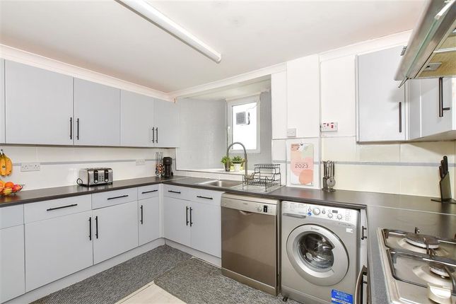 End terrace house for sale in Cooling Road, Frindsbury, Rochester, Kent