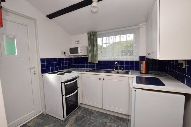 End terrace house to rent in Marhamchurch, Bude