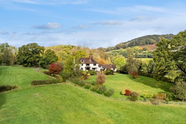 Detached house for sale in Abberley, Worcestershire