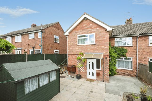 27, Woodside Terrace, Northwich photo 4