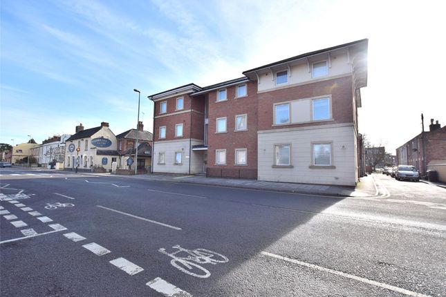 Thumbnail Flat for sale in London Road, Gloucester, Gloucestershire