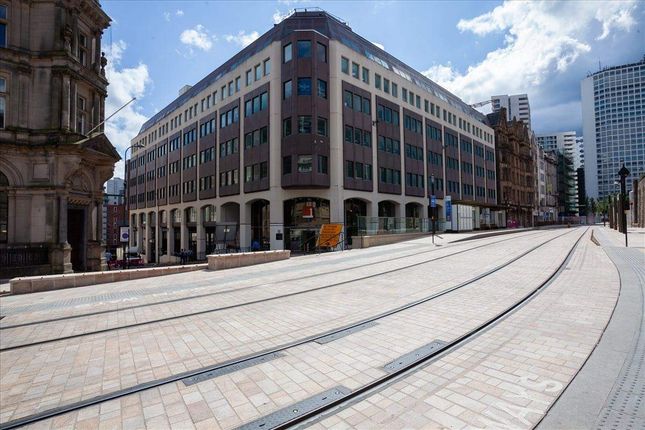 Thumbnail Office to let in One Victoria Square, Birmingham