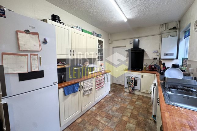 Howard Road, Leicester photo 4