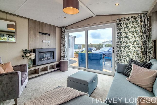 Solent Breezes Holiday Park, Hook Lane Warsash, Near Southampton photo 3