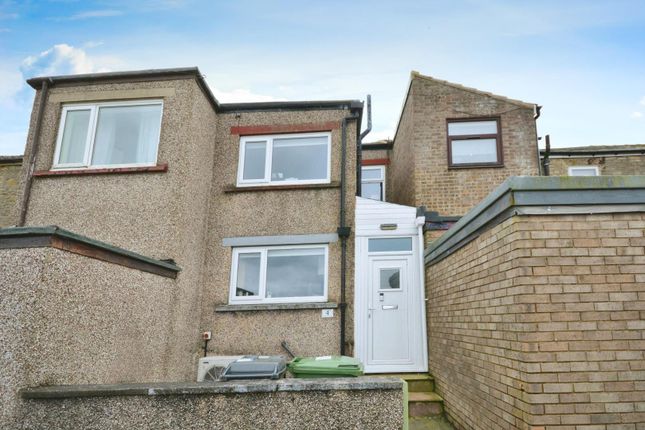 Terraced house for sale in York Terrace, Cockfield, Bishop Auckland