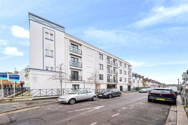 Thumbnail Flat for sale in Granville Road, Watford, Hertfordshire