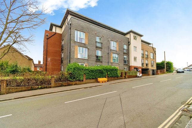 Thumbnail Flat for sale in Portswood Road, Southampton