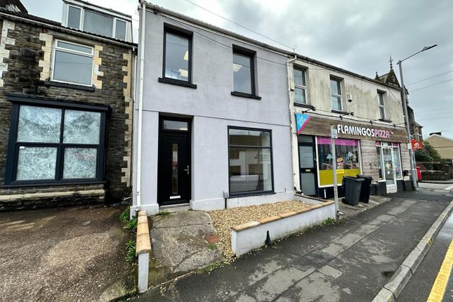 Thumbnail Office for sale in London Road, Neath