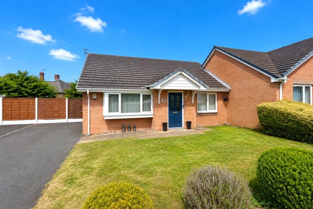 2-bed bungalow on 19, Chanters Close, Manchester, £250,000