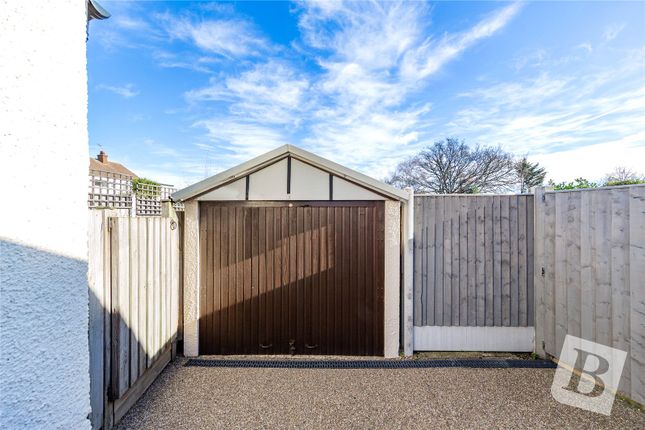 Semi-detached house for sale in Lytton Road, Heath Park