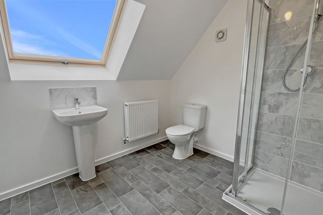Semi-detached house for sale in Victoria Road, Warminster