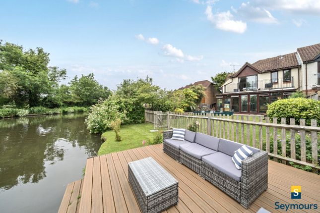 Decking