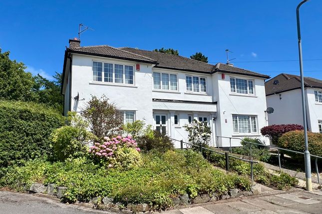 3-bed house on 1, Old Vicarage Close, Cardiff, £450,000