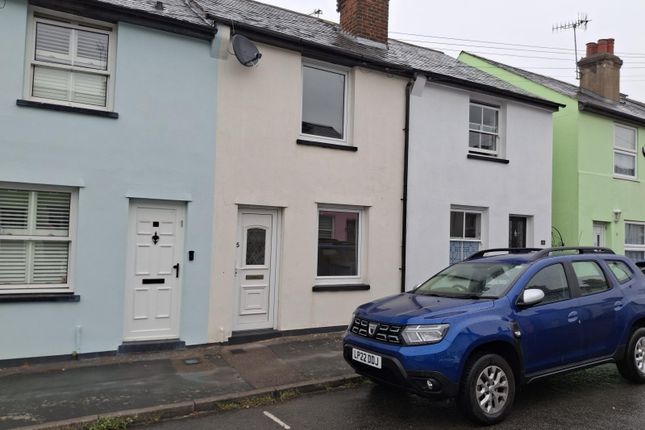 Two Bedroom Character Cottage In A Prime Location