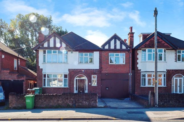 5-bed house on 203, Wollaton Road, Nottingham, £425,000