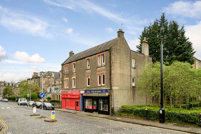 Flat for sale in 21/1 North Fort Street, Edinburgh