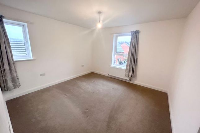 Flat for sale in Godric Road, Newport